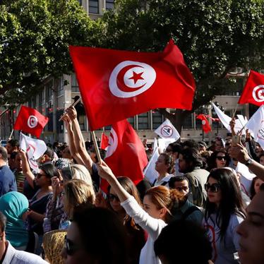 Tunisia: Slow Reform Pace Undermines Rights
