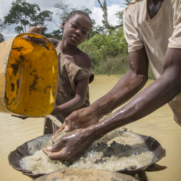 Jewelry Group Should Raise Bar for Supply Chains