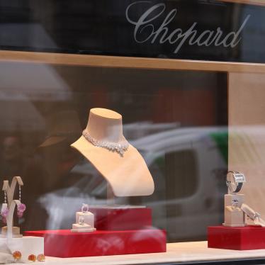 Swiss Jeweler Commitment to “Ethical Sourcing” a Mixed Bag