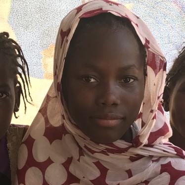 Mauritania: Administrative Obstacles Keep Kids from School