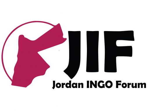 Jordan INGO Forum