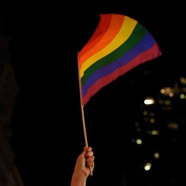 American Medical Association Passes New LGBT Policies
