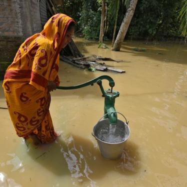 Why Menstrual Hygiene is an Urgent Human Rights Issue