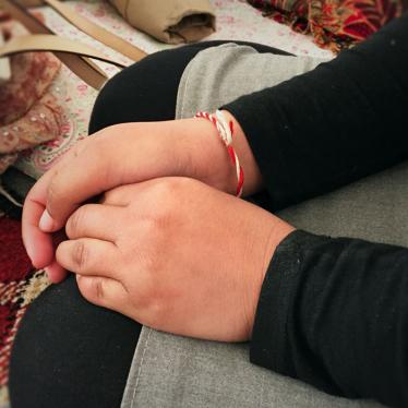 Dispatches: &#039;Virginity Testing&#039; to End for Yezidi Rape Survivors