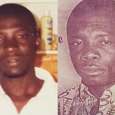 Gambia: 2 Togolese Among Victims in Migrant Murder Case