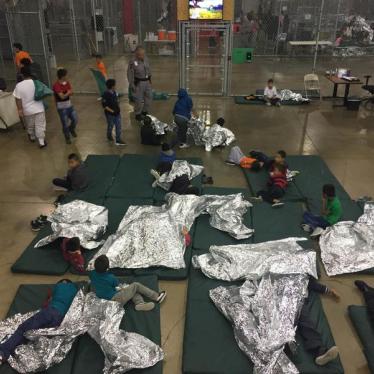 Trump’s Cruel Separation Policy Has Not Ended