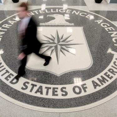 North Carolina Citizens’ Commission Examines US Torture 