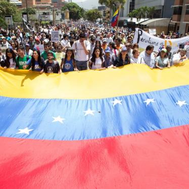 Venezuela’s downward spiral, Council action needed