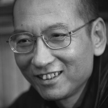 China: La voz democrática Liu Xiaobo muere bajo custodia