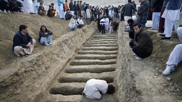 Pakistán: Asesinatos masivos de chiítas a manos de grupos extremistas