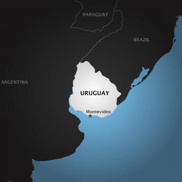 Uruguay: Aprueba el matrimonio igualitario