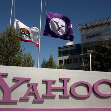 Yahoo y la muerte de la confianza del usuario 