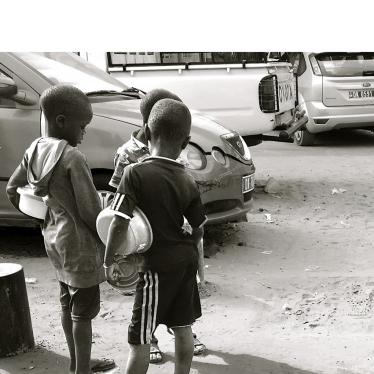 السنغال: جهود القضاء على تسوّل الأطفال غير كافية