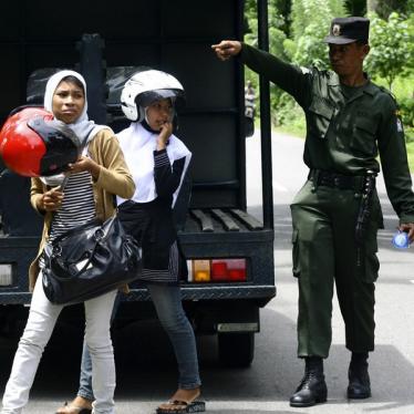 时评：印尼默许侵权伊斯兰教法
