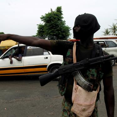 Côte d’Ivoire