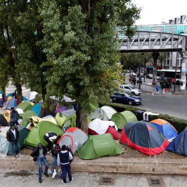 Projet de loi asile et immigration : les Sénateurs ont choisi la voie du durcissement