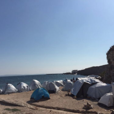 Relocalisation : La Belgique à la traîne de la solidarité européenne avec les demandeurs d’asile