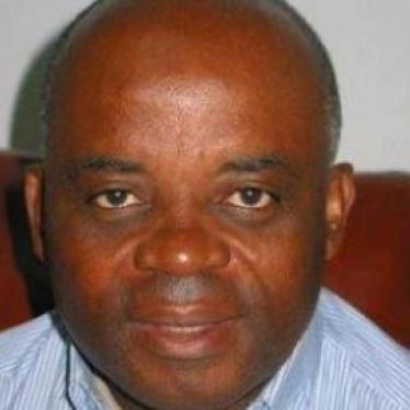 Guinée équatoriale : Un avocat emprisonné est privé de visites 