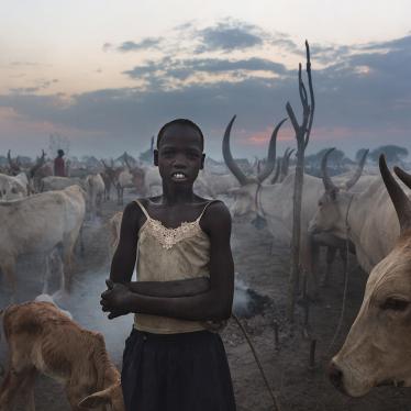 Afrique : Renforcer les mesures pour mettre fin aux mariages d&#039;enfants