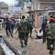 RD Congo : Les forces de sécurité ont tiré sur des fidèles catholiques 