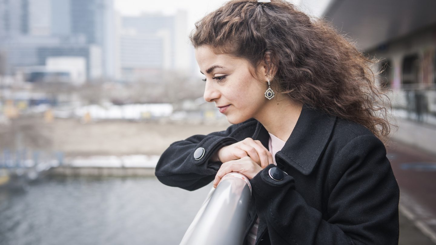 International Women's Day 2018, Austria