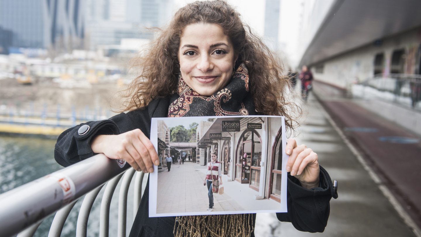 International Women's Day 2018, Austria