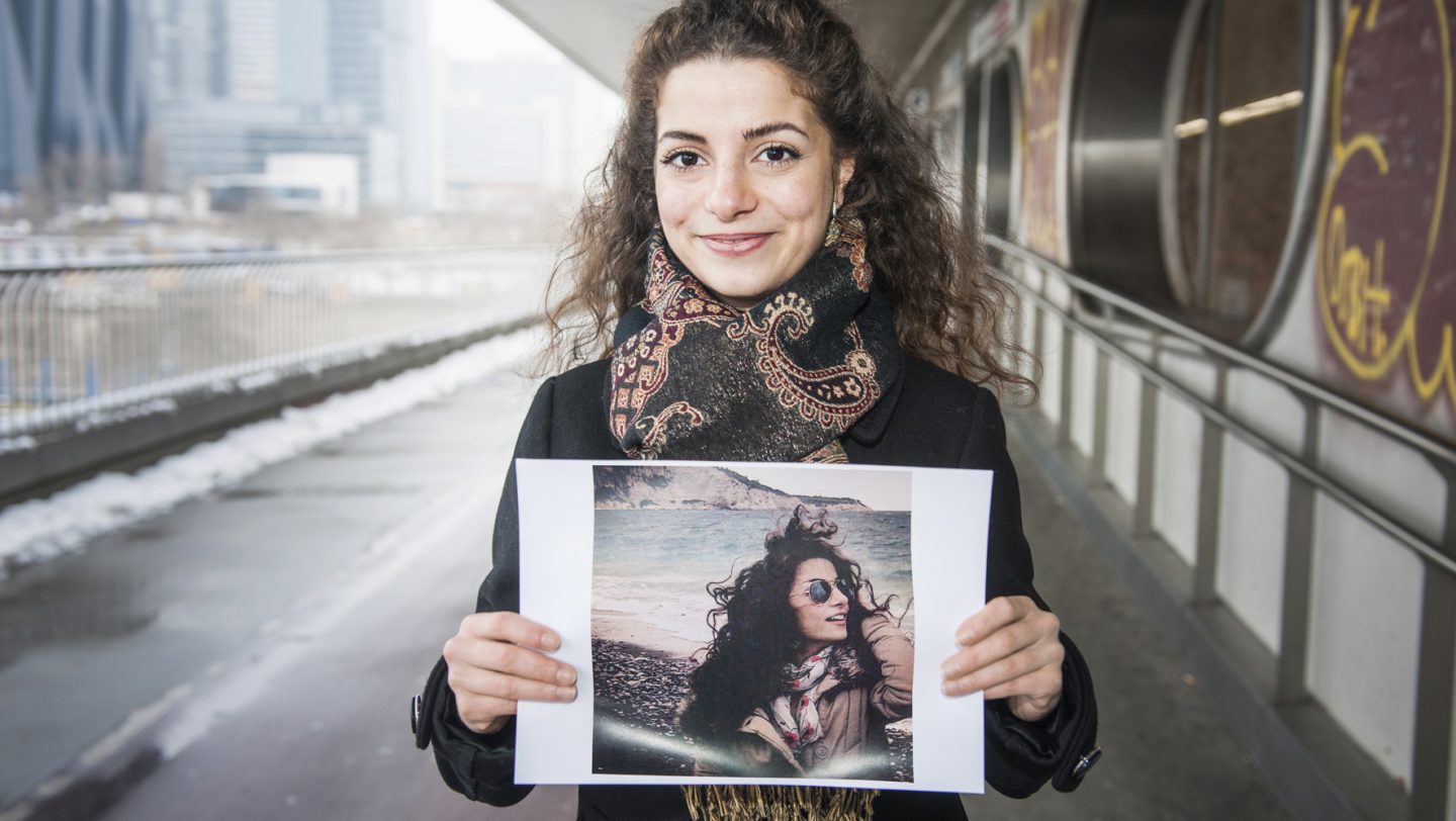 International Women's Day 2018, Austria