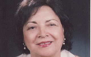 Maria Eugénia Da Silva Neto