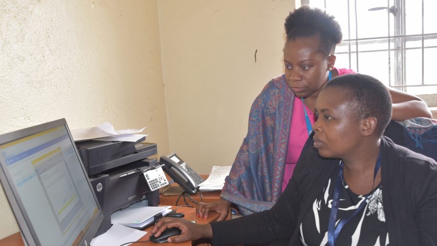 UNHCR upgrades its data management system to improve efficiency