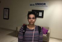 【UNHCR】ラハフ・ムハンマド・クヌン氏へのカナダ政府の対応について