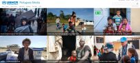 【ご案内】UNHCR写真･動画貸出サイト「Refugees Media」