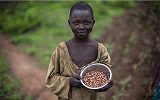 South Sudan