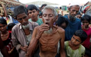 rohingya-vaccination-bangladesh