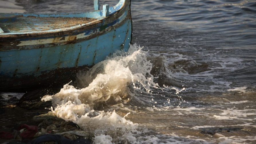 UNHCR en IOM: regionaal plan nodig om tragedies op zee te voorkomen