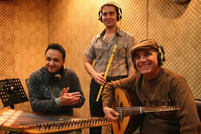 Appel aux Musiciens réfugiés pour “Band on the Run”