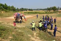 “Tusk Force” Hatti – Wie Flüchtlinge in Bangladesch mit Elefanten leben