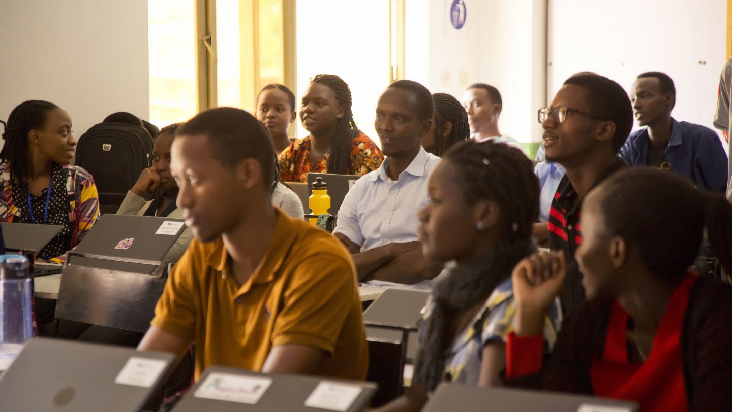 UNHCR’s partner Kepler University is providing higher education and American accredited university degrees to local and refugee youth in Rwanda, from a campus in Kigali as well as campus in Kiziba Refugee Camp. Kepler’s ambition is to have 25 pct of t