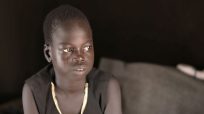 南蘇丹：子彈橫飛的一刻