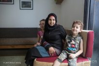 環保裝修為住在黎巴嫩的敍利亞難民家庭帶來光明