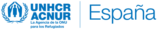 UNHCR logo