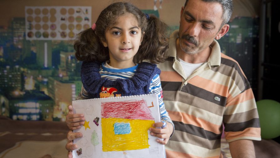 Ένα σπίτι μακριά από το σπίτι: H Ύπατη Αρμοστεία ανακοινώνει τον ετήσιο  Πανελλήνιο Μαθητικό Διαγωνισμό με θέμα τους πρόσφυγες