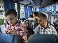 UNHCR begrüsst den Beschluss des Bundesrats zum Resettlement