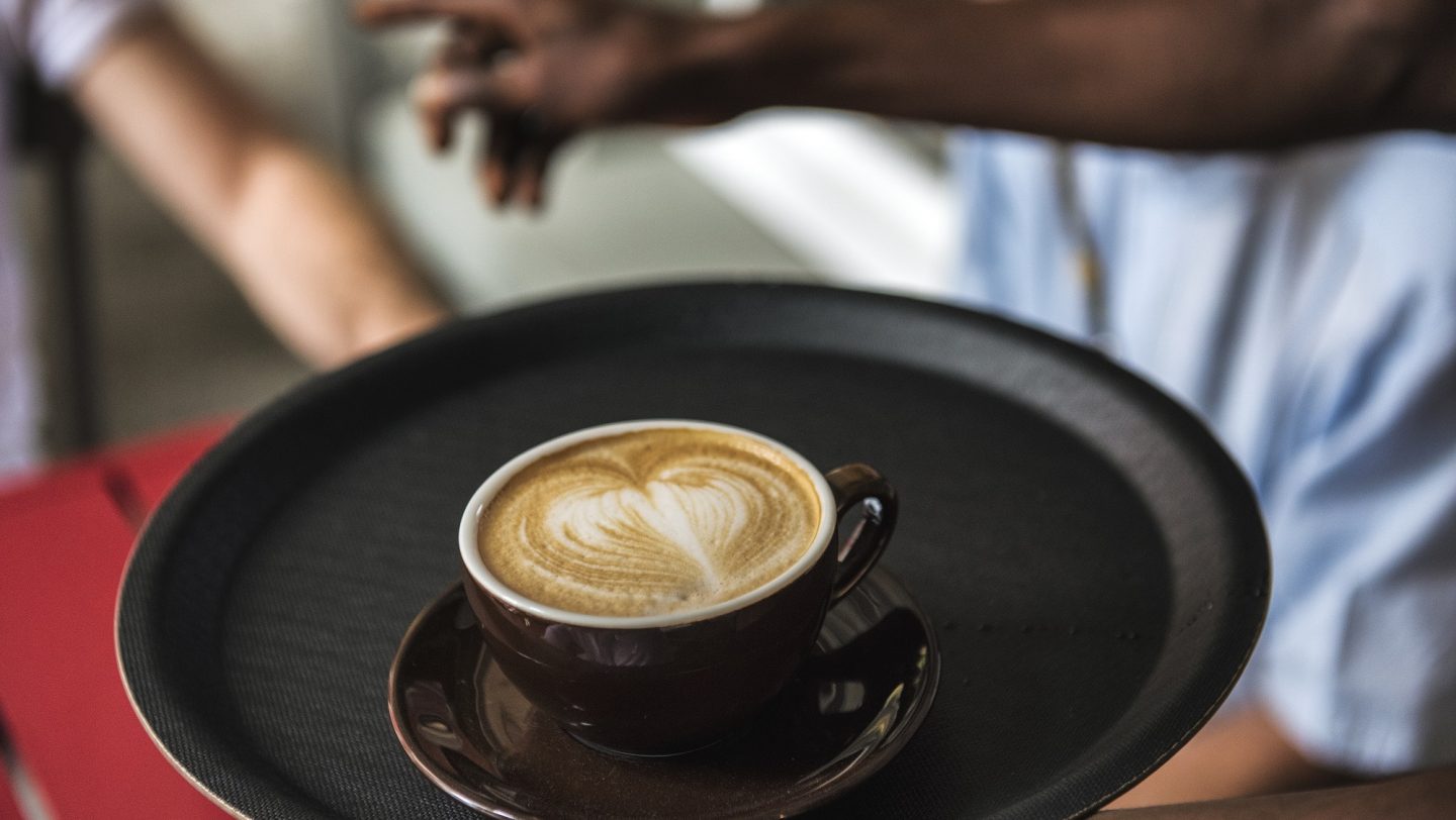 Switzerland. Training and integration of refugees in Swiss heartland through restaurant training