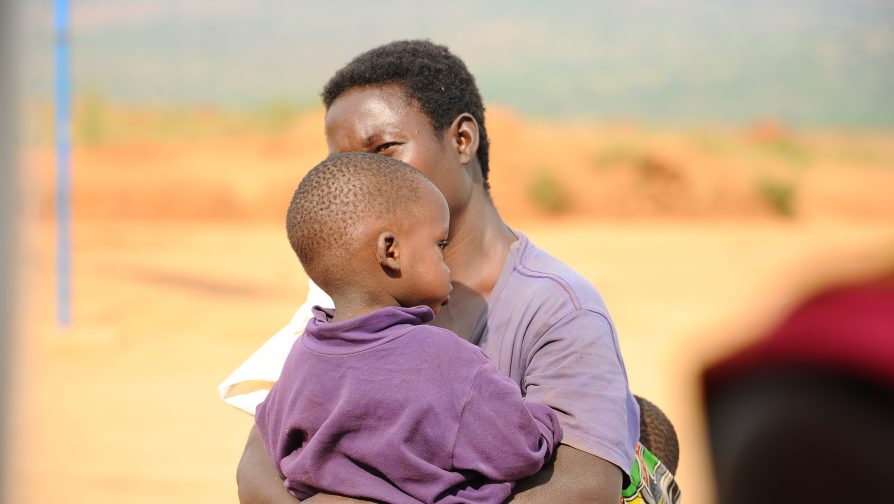 UNHCR and partners seek US$296 million for Burundi refugee crisis