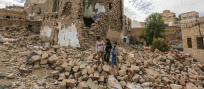 UNHCR urges protection of Yemeni civilians