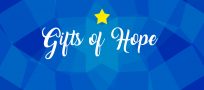 You can now find Gifts of Hope on Lazada