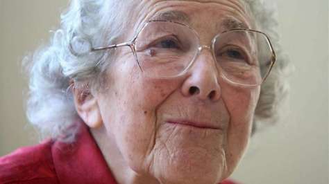 Judith Kerr