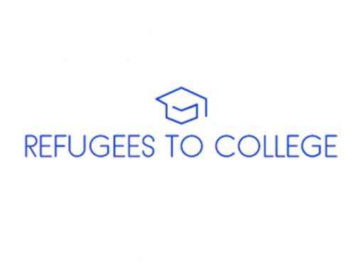 Refugees to College