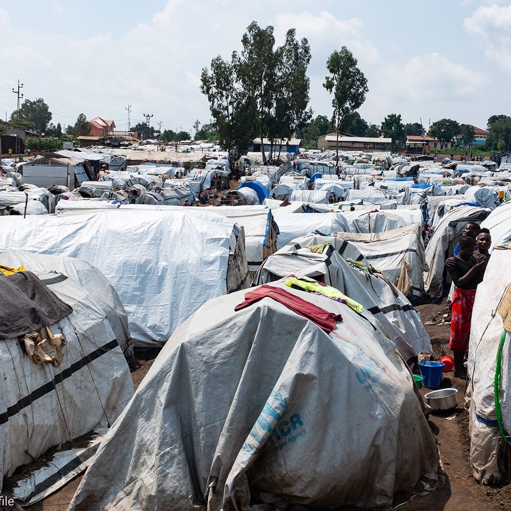 New Spike in Displacement in Eastern DRC Further Complicates Ebola Response, Requires Urgent Relocation and Response