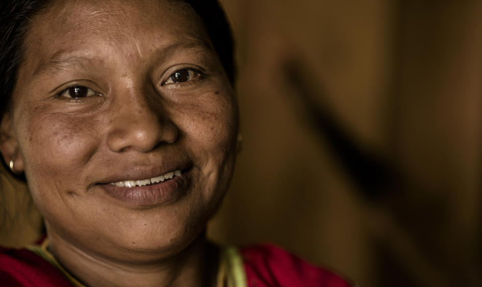 La comunidad Indígena Ngöbe Bugle people viven una vida entre fronteras en sus territorios ancestrales traspasando Costa Rica y Panamá.